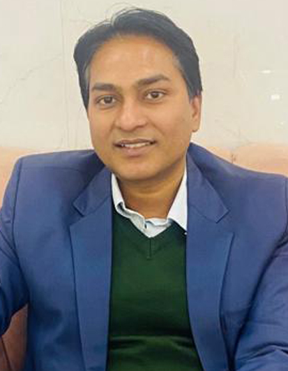 gaurav dutta1